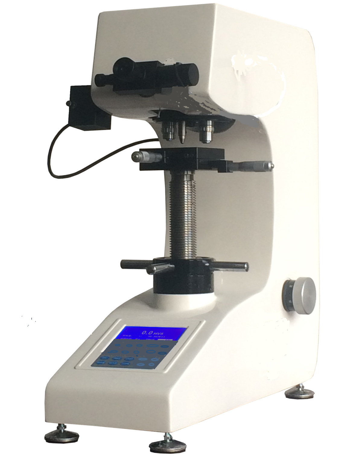 HV-5維氏硬度計(jì)